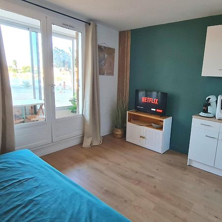 Splendide Appartement Golden House Vue Lac Et Montagne 포르트라누벨 외부 사진