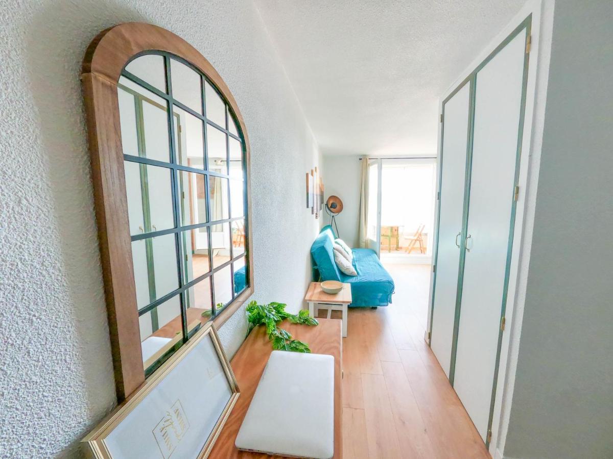 Splendide Appartement Golden House Vue Lac Et Montagne 포르트라누벨 외부 사진