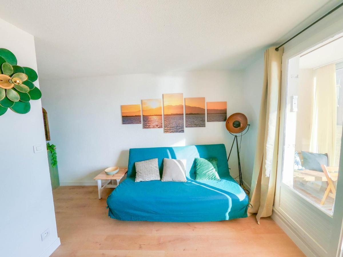 Splendide Appartement Golden House Vue Lac Et Montagne 포르트라누벨 외부 사진
