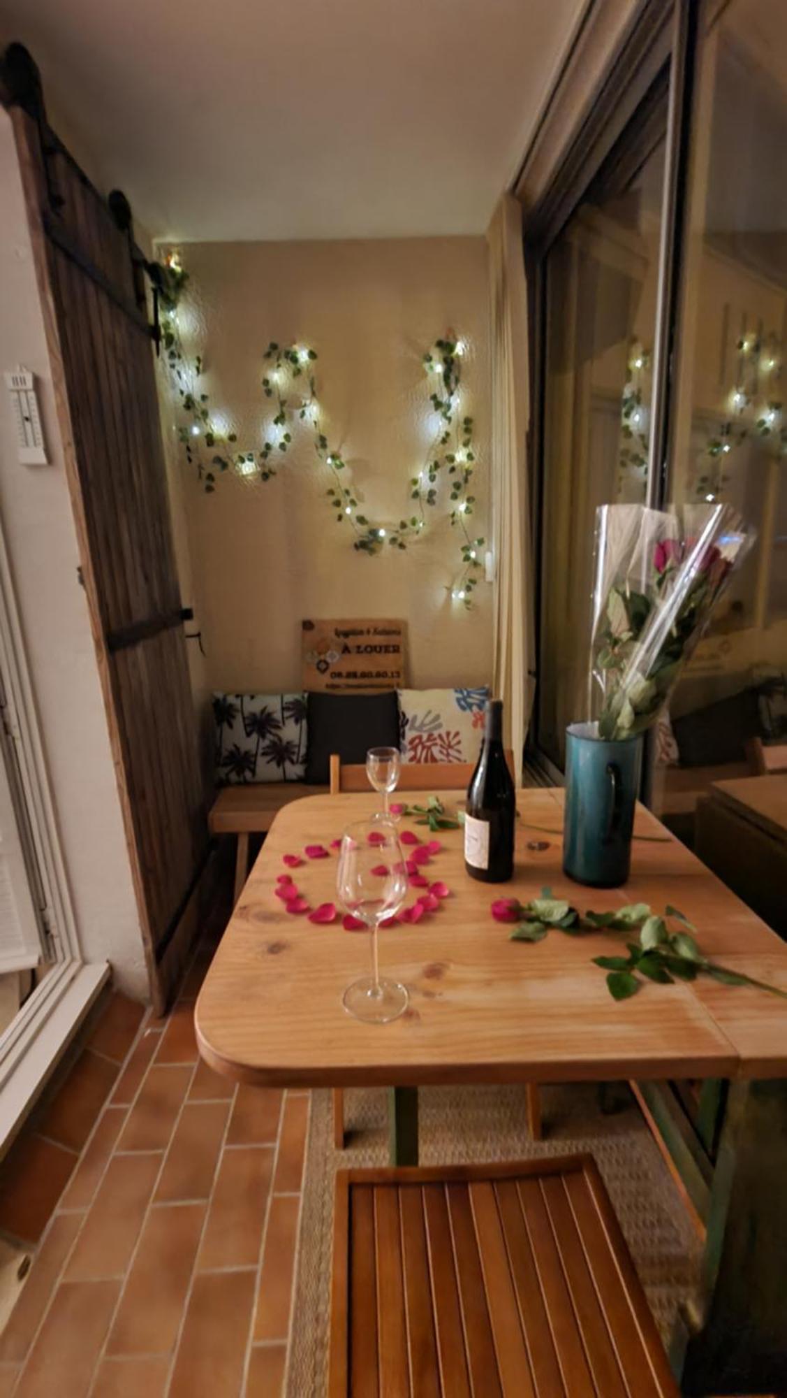 Splendide Appartement Golden House Vue Lac Et Montagne 포르트라누벨 외부 사진