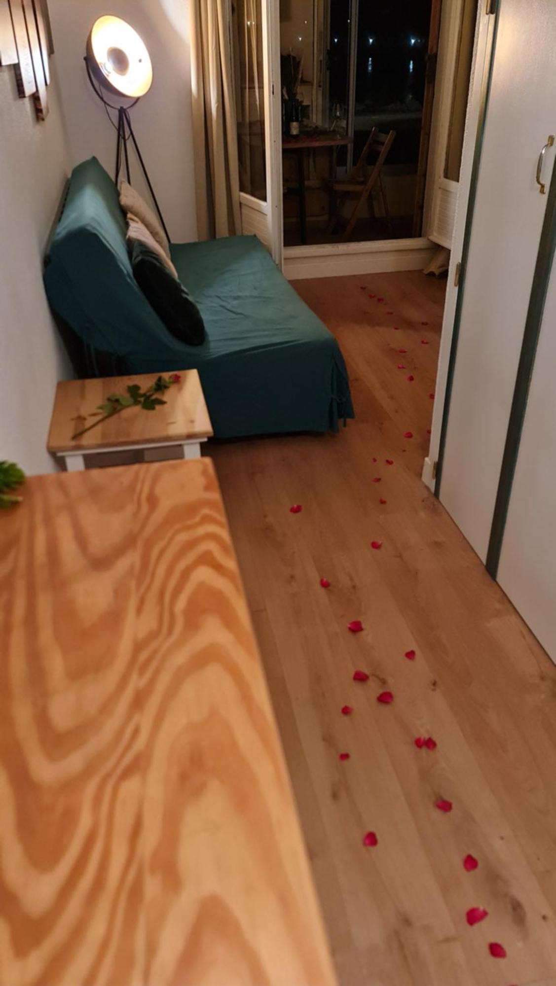 Splendide Appartement Golden House Vue Lac Et Montagne 포르트라누벨 외부 사진